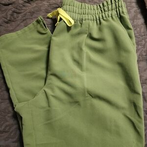 Figs Lille Tapered Pants